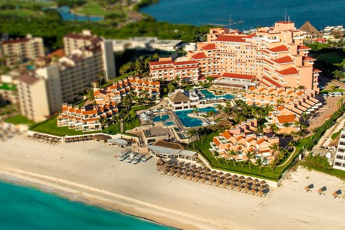 Wyndham Grand Cancun: Ultimate Guide to Your Dream Stay