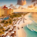 Fiesta Americana Condesa Cancun: Ultimate Guide to Your Stay