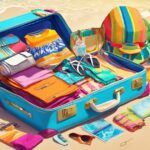 10 Essential Items You Can't Forget for Your Mexico Resort Vacation Packing List