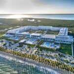 Hotel Riu Palace Costa Mujeres: Ultimate 2024 Guide & Review